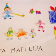 Nuovi imprenditori al fianco del Centro Lilith, nasce il progetto ‘Tata Matilda’