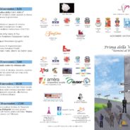 L’Associazione Ippogrifo in collaborazione con la Rete Antiviolenza Città di Livorno promuove per il mese di novembre una serie di iniziative contro la violenza alle donne.