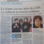 Le Donne cercano aiuto da Lilith, Le Richieste in continua crescita